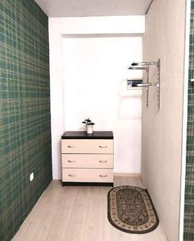 Студия квартира, вторичка, 31м2, 12/16 этаж