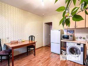 1-к квартира, вторичка, 44м2, 13/16 этаж
