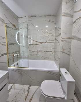 2-к квартира, вторичка, 57м2, 23/24 этаж