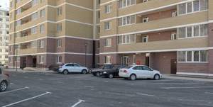 2-к квартира, вторичка, 52м2, 18/20 этаж