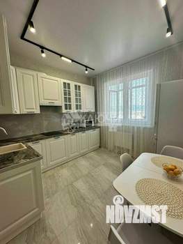 1-к квартира, вторичка, 48м2, 17/20 этаж