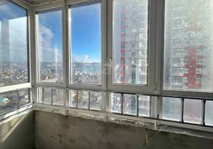 Студия квартира, вторичка, 21м2, 15/23 этаж