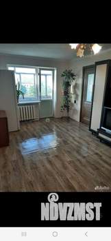 3-к квартира, вторичка, 57м2, 5/5 этаж