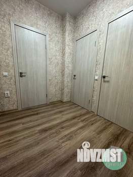 1-к квартира, вторичка, 30м2, 8/24 этаж