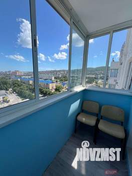 1-к квартира, вторичка, 35м2, 16/16 этаж