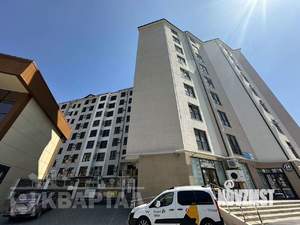 1-к квартира, вторичка, 46м2, 6/9 этаж