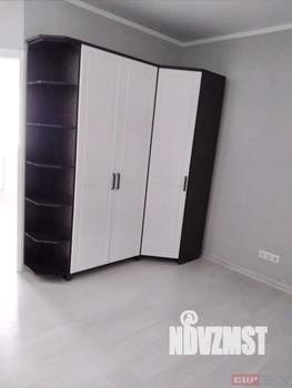 1-к квартира, вторичка, 32м2, 6/10 этаж