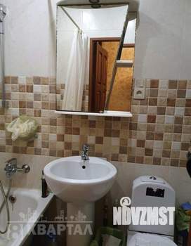 1-к квартира, вторичка, 29м2, 2/5 этаж