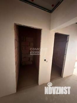 3-к квартира, вторичка, 72м2, 18/20 этаж