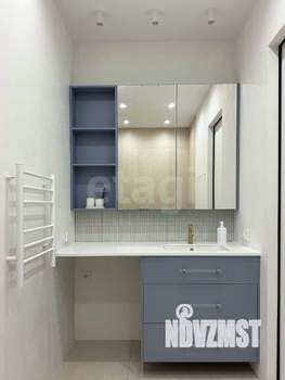 2-к квартира, вторичка, 59м2, 13/21 этаж