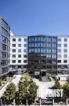 1-к квартира, вторичка, 45м2, 3/7 этаж