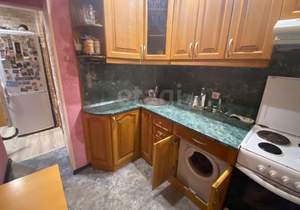1-к квартира, вторичка, 22м2, 1/5 этаж