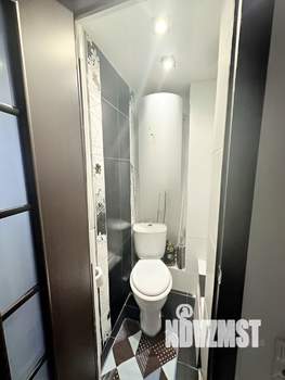 1-к квартира, вторичка, 30м2, 6/9 этаж