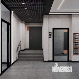 1-к квартира, вторичка, 32м2, 22/24 этаж