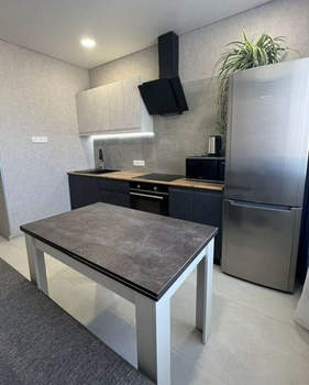 1-к квартира, вторичка, 34м2, 3/20 этаж