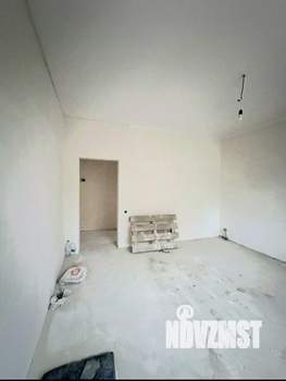 1-к квартира, вторичка, 23м2, 2/3 этаж