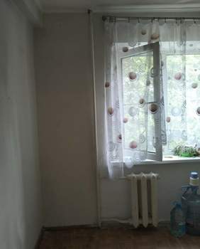 1-к квартира, вторичка, 31м2, 4/5 этаж