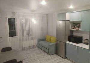 2-к квартира, вторичка, 61м2, 4/16 этаж