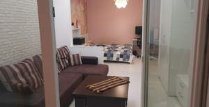 1-к квартира, вторичка, 41м2, 9/16 этаж