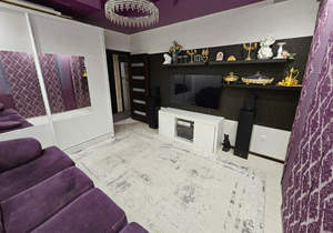 2-к квартира, вторичка, 54м2, 7/10 этаж