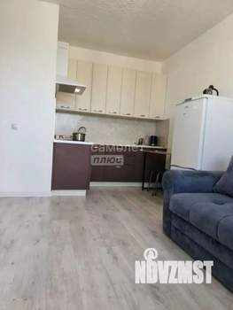 1-к квартира, вторичка, 35м2, 20/20 этаж