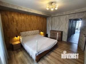 2-к квартира, вторичка, 80м2, 9/16 этаж