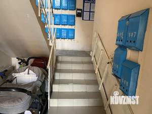 1-к квартира, вторичка, 36м2, 8/10 этаж