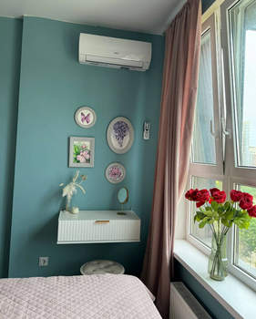 1-к квартира, вторичка, 35м2, 7/20 этаж