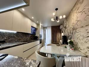 3-к квартира, вторичка, 80м2, 20/20 этаж