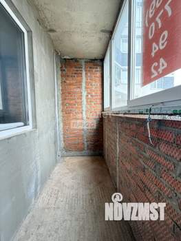 2-к квартира, вторичка, 69м2, 1/18 этаж