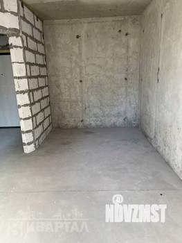 1-к квартира, вторичка, 36м2, 10/24 этаж