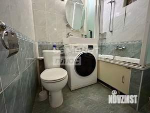 3-к квартира, вторичка, 66м2, 2/5 этаж