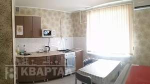 1-к квартира, вторичка, 38м2, 1/9 этаж