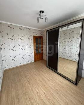 3-к квартира, вторичка, 63м2, 7/9 этаж