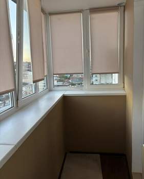 1-к квартира, вторичка, 40м2, 9/9 этаж