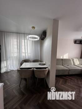 3-к квартира, вторичка, 98м2, 10/23 этаж