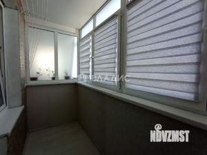 Студия квартира, вторичка, 35м2, 1/16 этаж