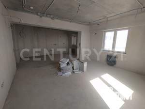 3-к квартира, вторичка, 105м2, 5/17 этаж