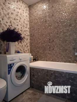 Студия квартира, вторичка, 24м2, 21/21 этаж