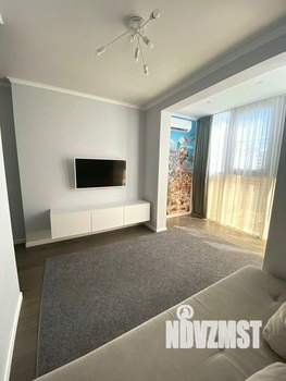 2-к квартира, вторичка, 50м2, 9/15 этаж