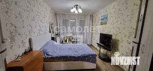 2-к квартира, вторичка, 46м2, 3/5 этаж