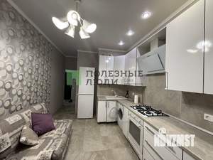 1-к квартира, вторичка, 40м2, 7/14 этаж