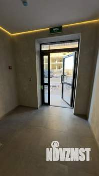 1-к квартира, вторичка, 43м2, 4/12 этаж