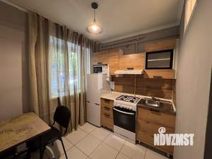 1-к квартира, вторичка, 31м2, 1/4 этаж