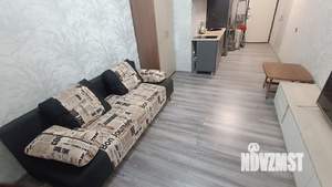 Студия квартира, вторичка, 22м2, 8/12 этаж