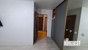 2-к квартира, вторичка, 41м2, 5/6 этаж