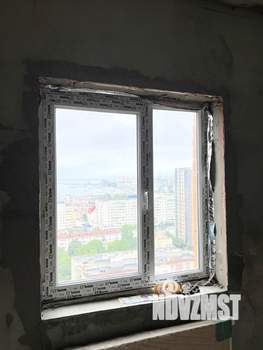 1-к квартира, вторичка, 33м2, 19/20 этаж