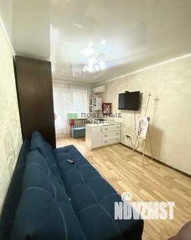 1-к квартира, вторичка, 30м2, 5/5 этаж