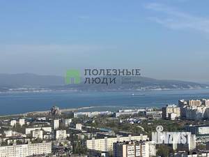 2-к квартира, вторичка, 62м2, 22/24 этаж