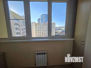 2-к квартира, вторичка, 75м2, 7/10 этаж